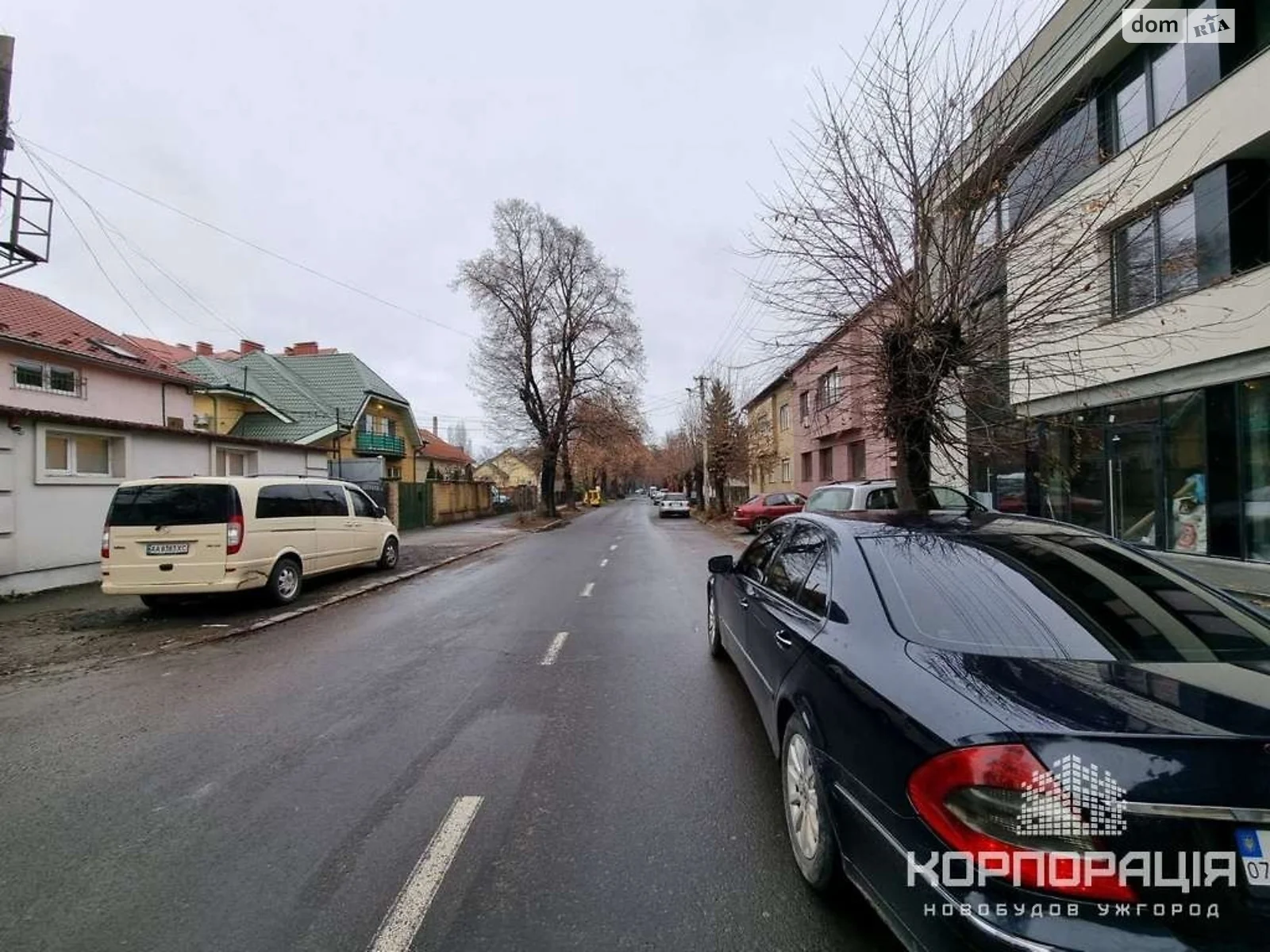 Здається в оренду об'єкт сфери послуг 143 кв. м в 3-поверховій будівлі - фото 2