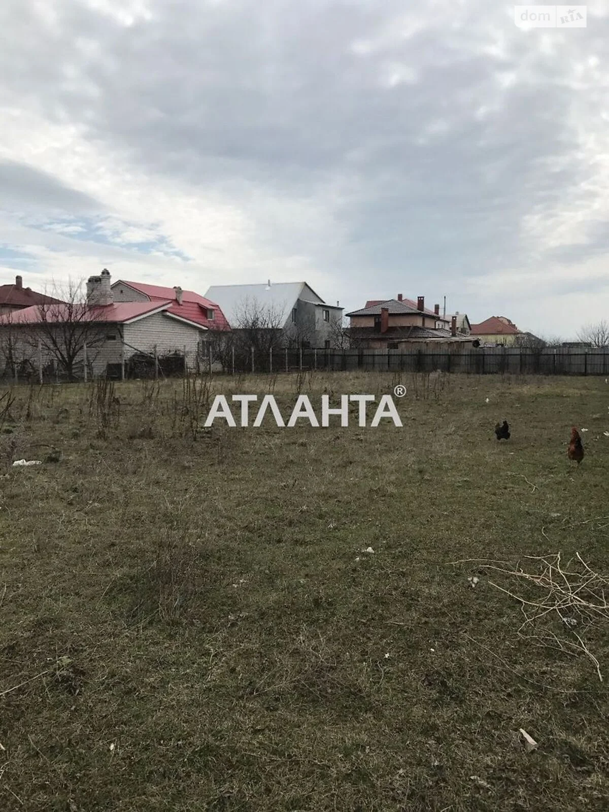 Продается земельный участок 4.54 соток в Одесской области - фото 3