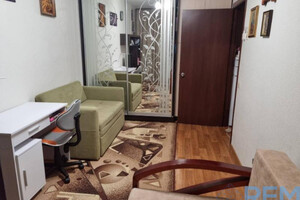 Продается 1-комнатная квартира 31 кв. м в Одессе, цена: 31000 $