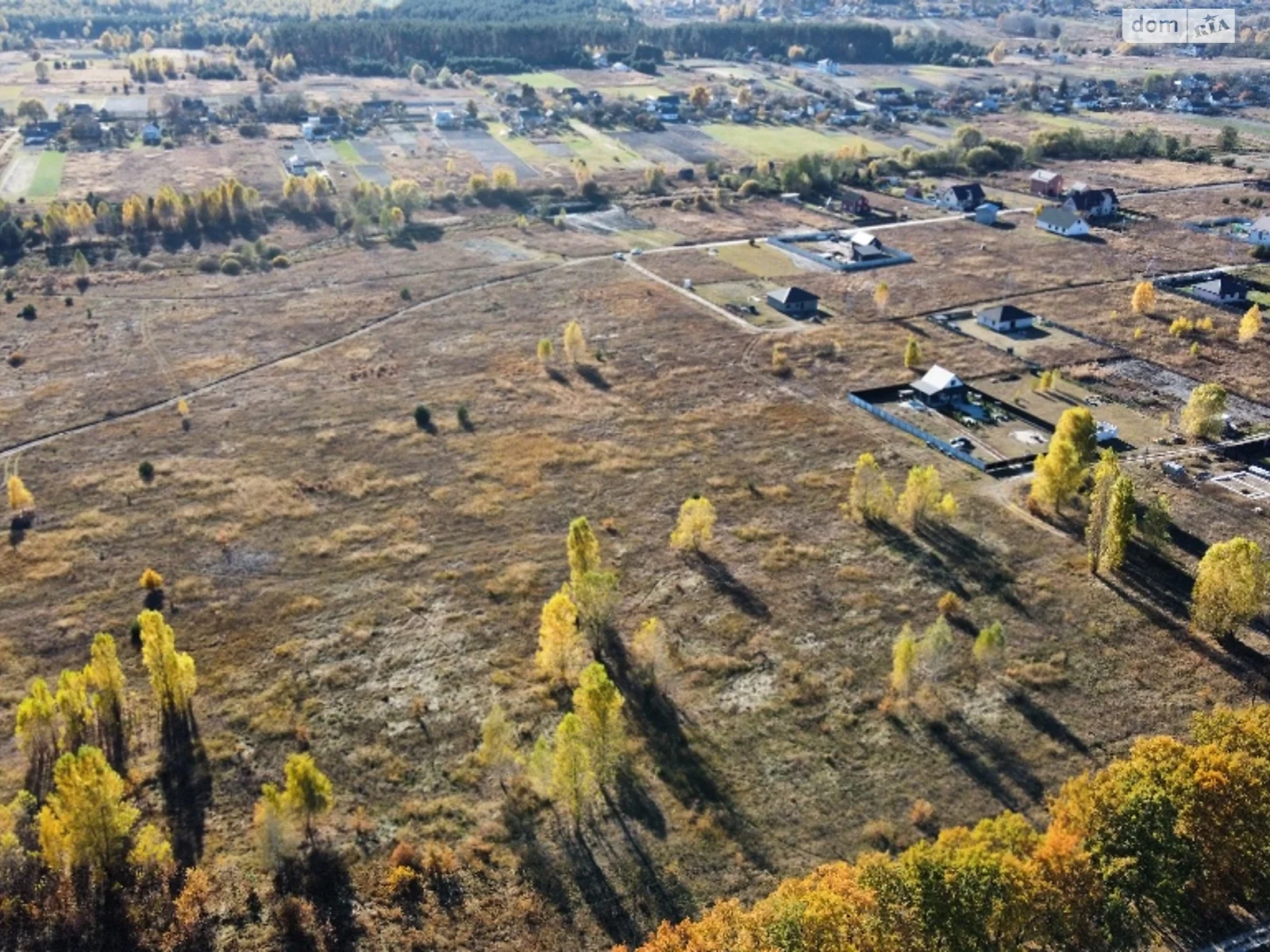 Продается земельный участок 17 соток в Киевской области - фото 2