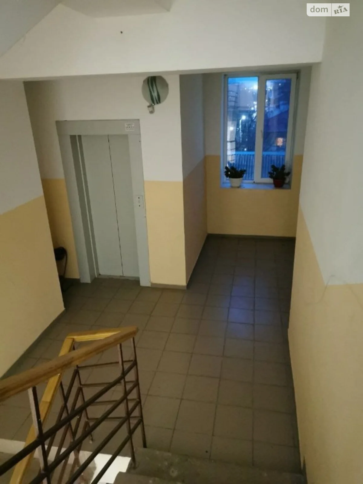 Продається 1-кімнатна квартира 48 кв. м у Таїрове, цена: 36500 $