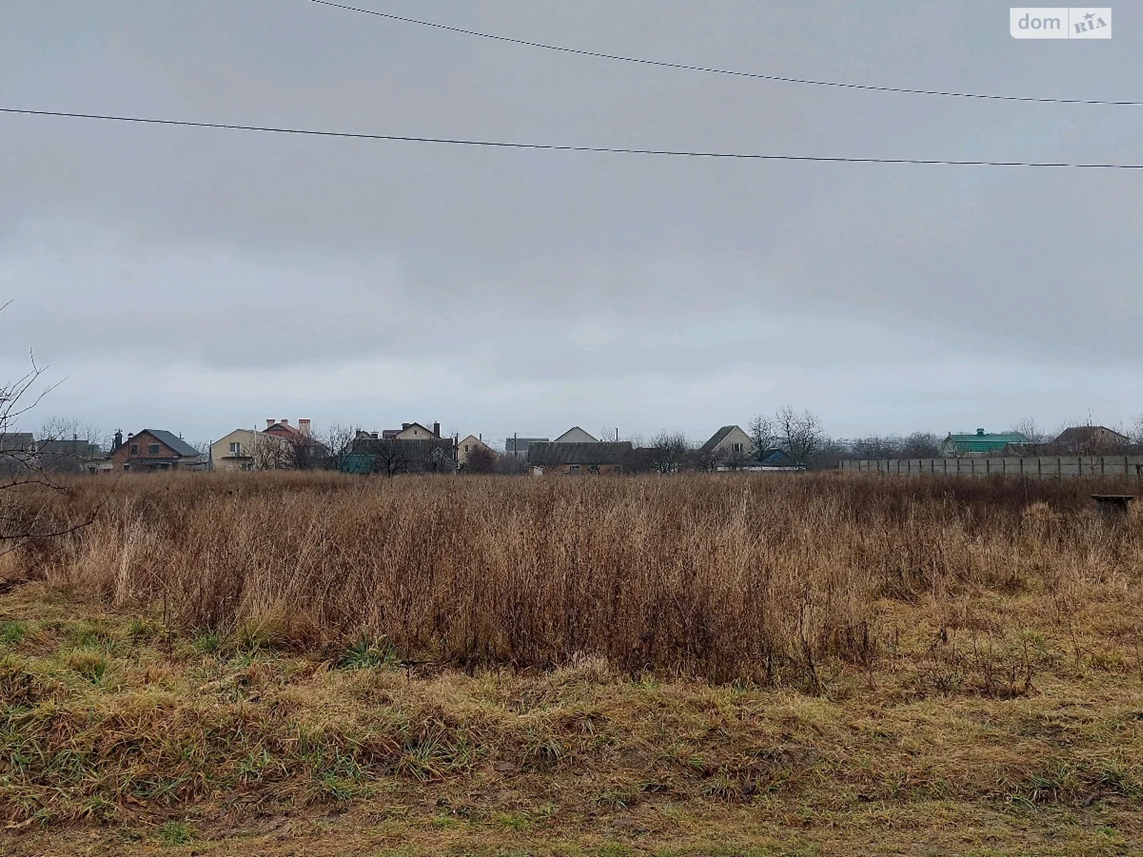 Продается земельный участок 16.41 соток в Винницкой области - фото 3