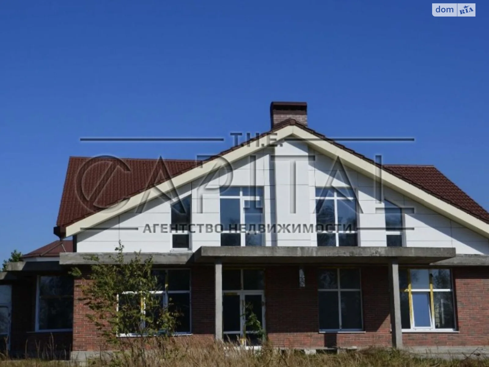 Продається будинок 2 поверховий 320 кв. м з верандою, цена: 240000 $ - фото 1