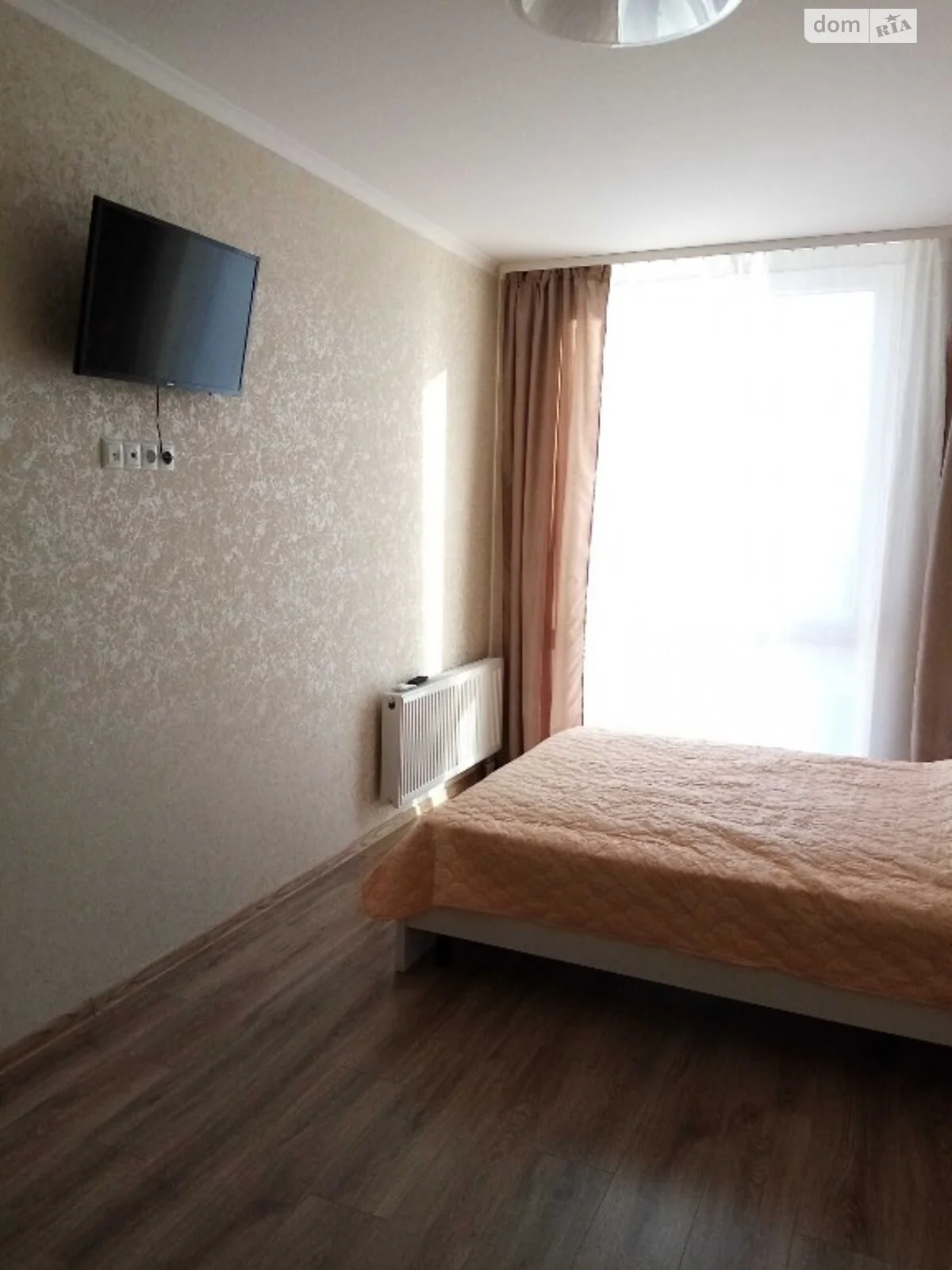 Сдается в аренду 1-комнатная квартира 36 кв. м в Львове, ул. Малоголоскивская - фото 1