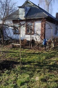 Продажа части дома, Винницкая, Ярышевка, Залізнична