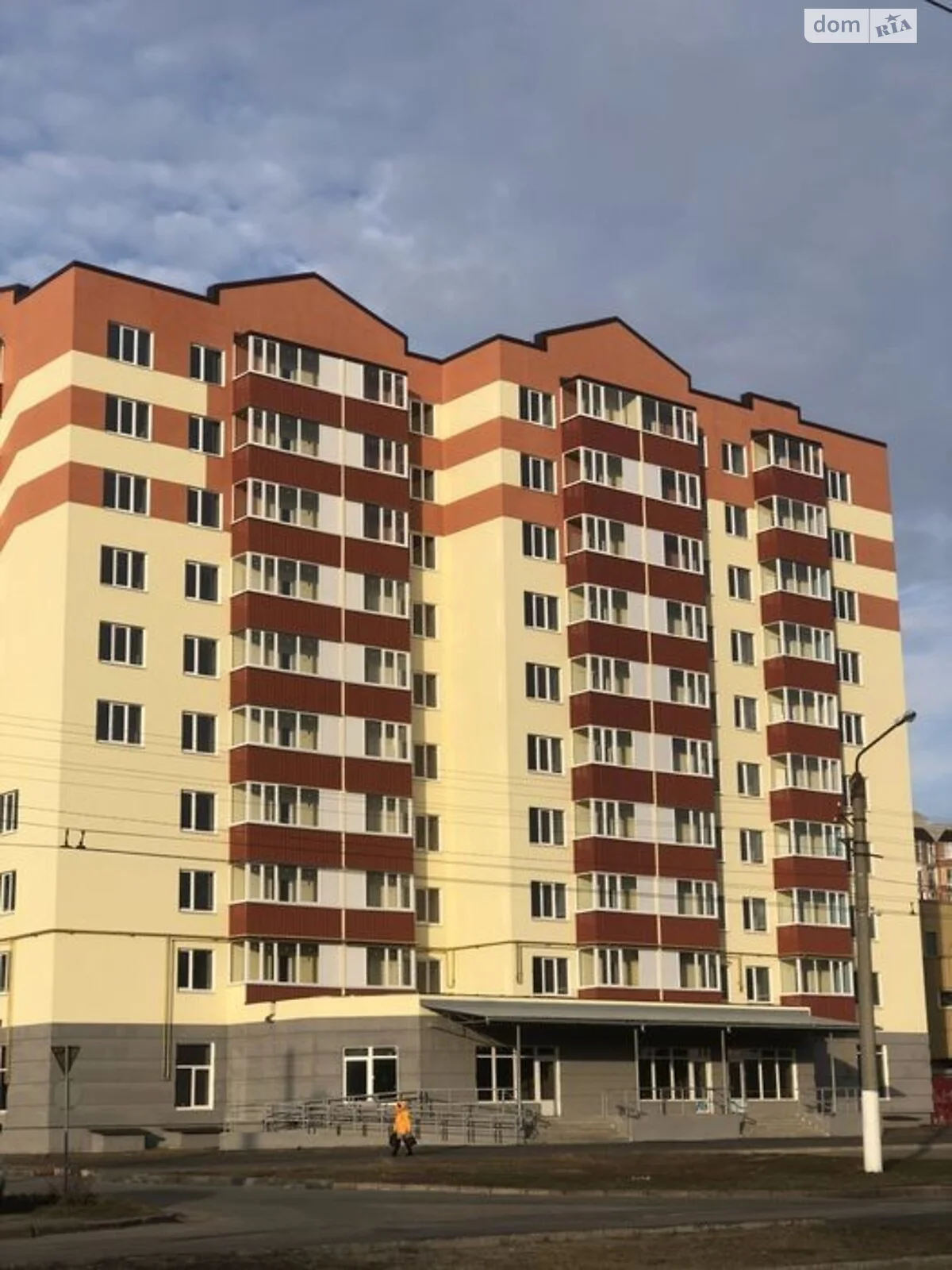 Продается 3-комнатная квартира 87 кв. м в Полтаве, цена: 77000 $ - фото 1