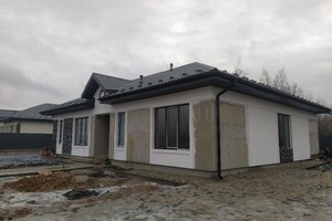 Продаж будинку, Київська, Ірпінь, c. Михайлівка-Рубежівка, 1-го Травня вулиця