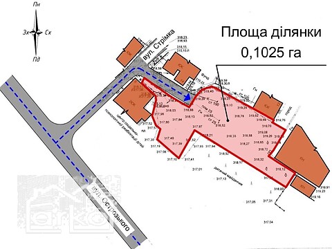 Продается земельный участок 10 соток в Тернопольской области, цена: 159000 $