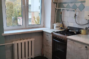 Продается 2-комнатная квартира 46.1 кв. м в Хмельницком, Старокостянтиновское шоссе