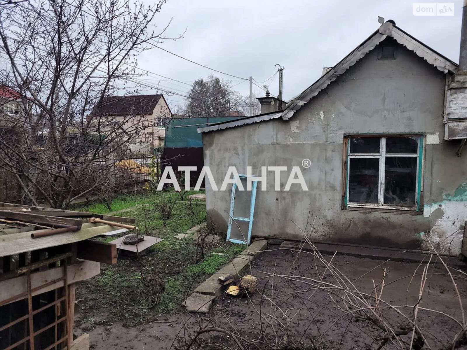 Продается земельный участок 1.7 соток в Одесской области - фото 2