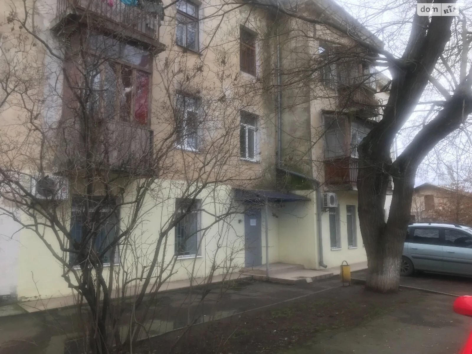 Продається 3-кімнатна квартира 98 кв. м у Миколаєві, вул. Заводська, 15/1 - фото 1