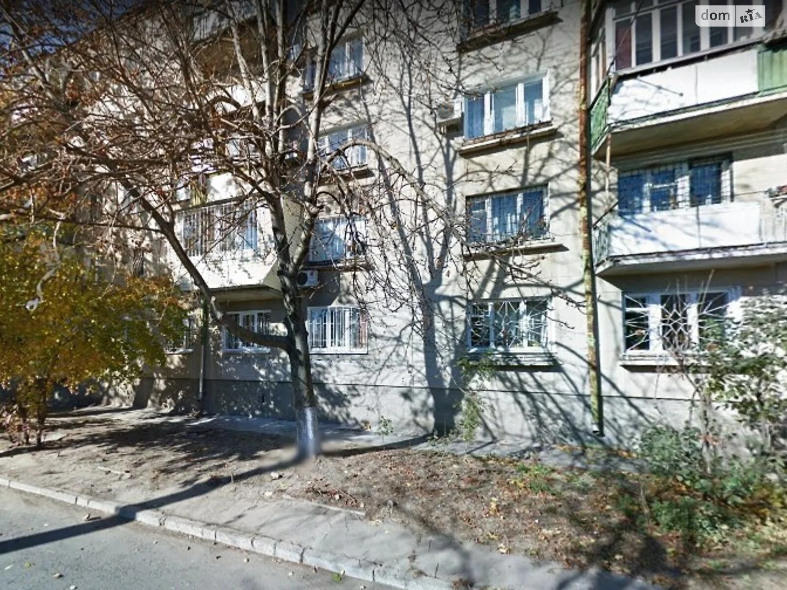 Продается 2-комнатная квартира 44 кв. м в Одессе, ул. Штурвальная, 16/2 - фото 1