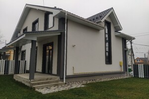 Продажа дома, Киевская, Буча, р‑н. Буча, Малиновая улица