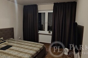 Продается 2-комнатная квартира 72 кв. м в Киеве, Балтийский переулок