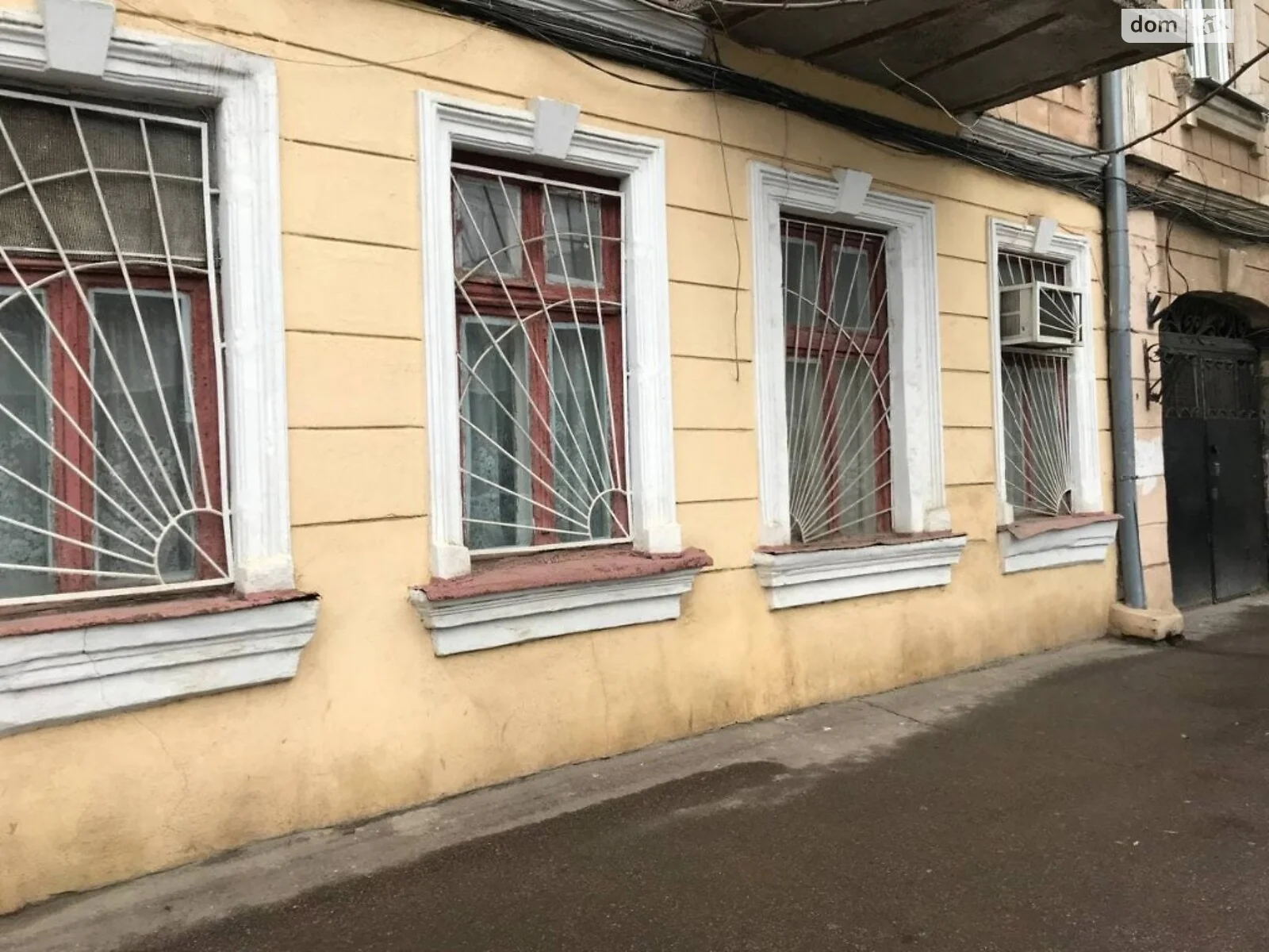 Продается объект сферы услуг 78 кв. м в 2-этажном здании, цена: 75000 $ - фото 1