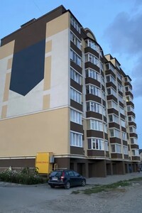 Продается 1-комнатная квартира 36 кв. м в Хмельницком, ул. Трудовая
