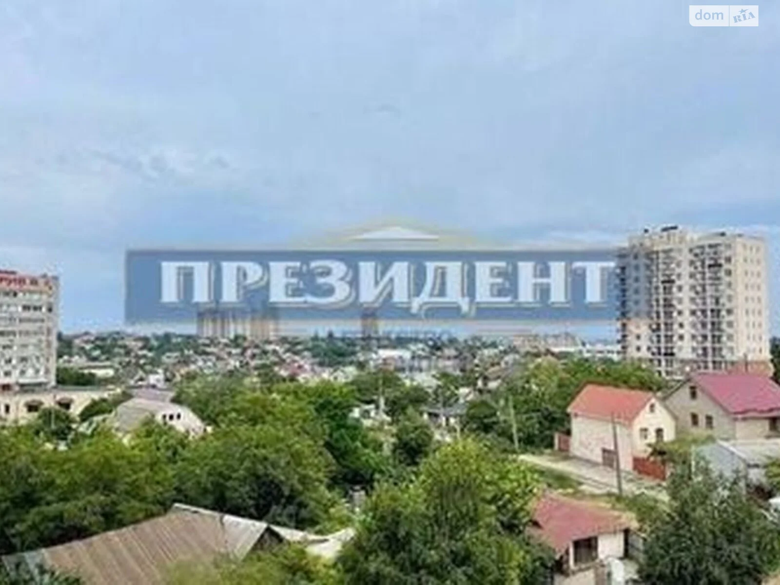 Продається 4-кімнатна квартира 164 кв. м у Одесі, вул. Академіка Вільямса