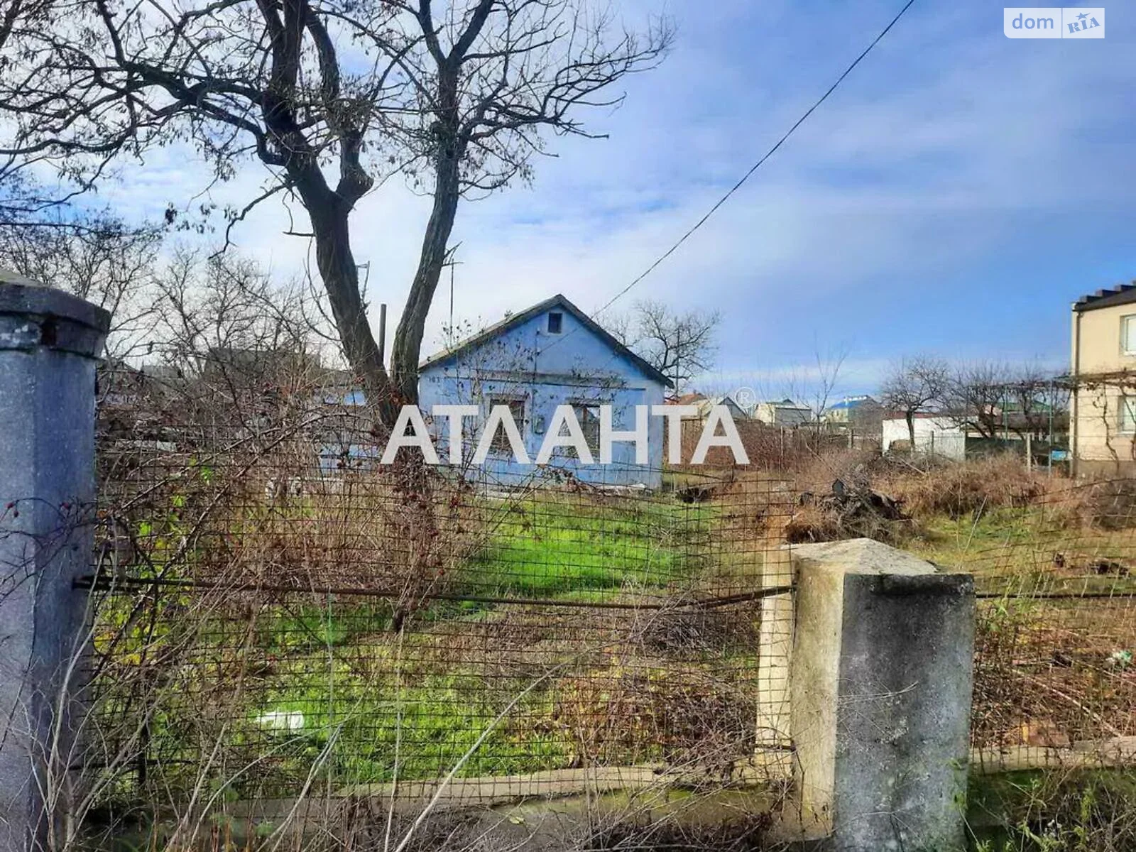 Продается земельный участок 23.7 соток в Одесской области - фото 2