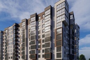 Продаж квартири, Хмельницький, р‑н. Виставка, Панаса Мирного вулиця