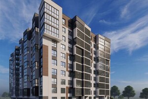 Продаж квартири, Хмельницький, р‑н. Виставка, Панаса Мирного вулиця