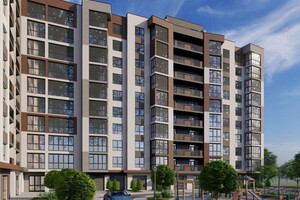 Продаж квартири, Хмельницький, р‑н. Виставка, Панаса Мирного вулиця