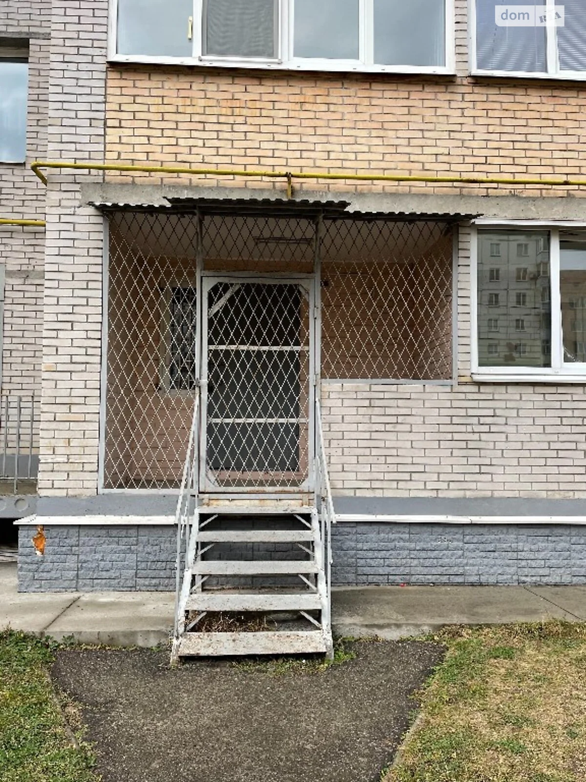 Продается офис 20.4 кв. м в бизнес-центре, цена: 20400 $ - фото 1