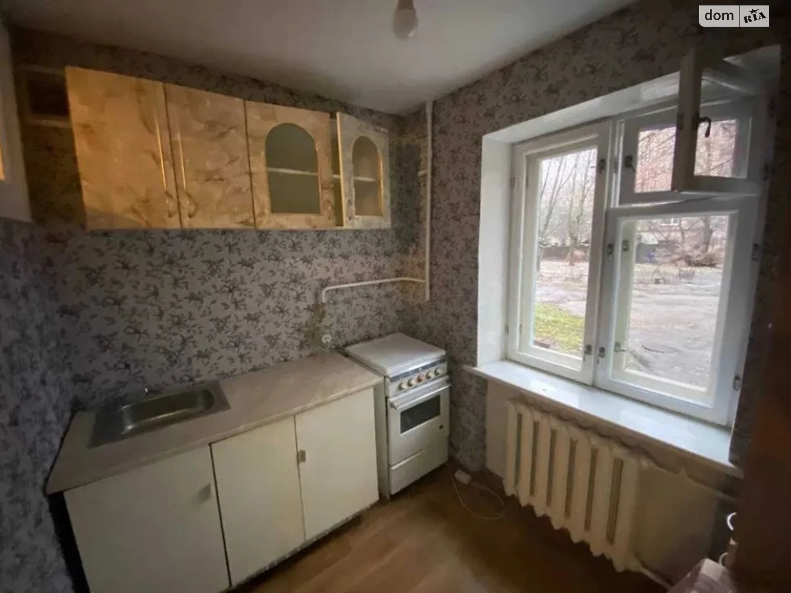 Продается 3-комнатная квартира 60 кв. м в Хмельницком, цена: 37000 $