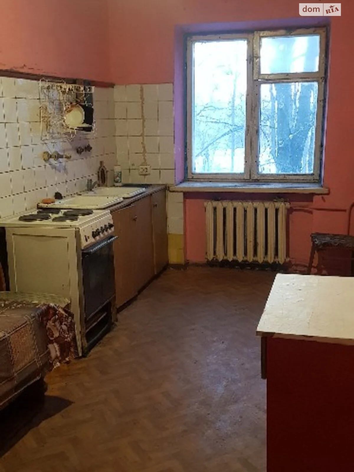 Продается 4-комнатная квартира 97.4 кв. м в Харькове, ул. Немышлянская, 56Б - фото 1
