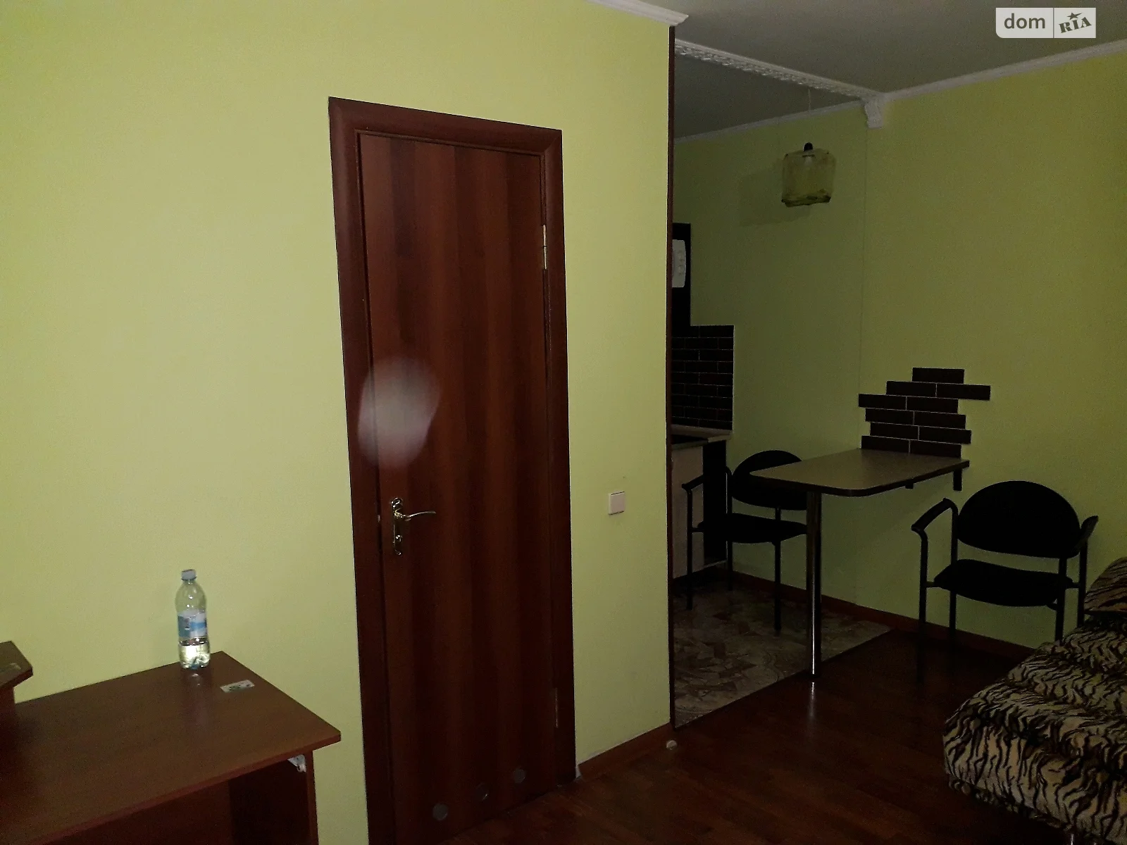 1-комнатная квартира в Тернополе - фото 4