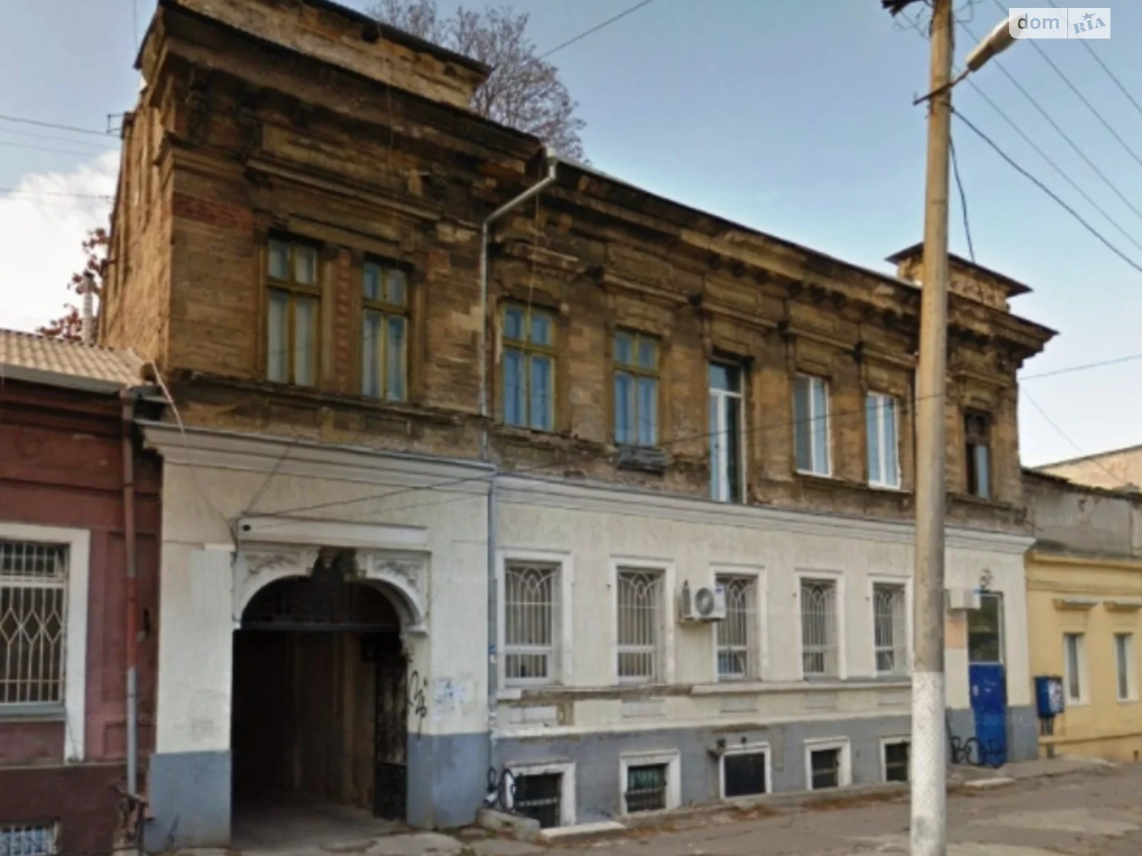 Продается 2-комнатная квартира 40 кв. м в Одессе, ул. Мечникова