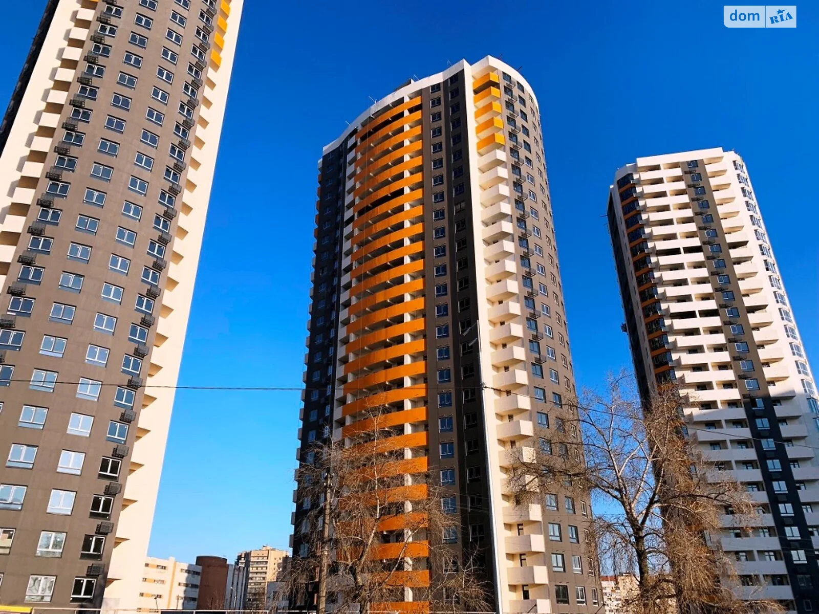 Продається 3-кімнатна квартира 75.7 кв. м у Києві, вул. Миколи Кибальчича - фото 1