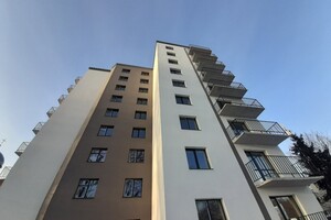 Продажа квартиры, Тернополь, р‑н. Новый свет, Новый Свет улица