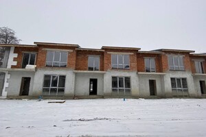 Продается дом на 2 этажа 133.2 кв. м с камином, цена: 65000 $