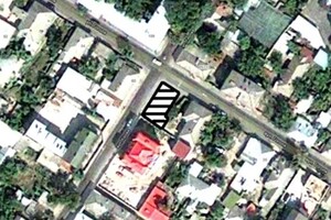 Продаж землі комерційного призначення, Кропивницький, р‑н. Центр, Гоголя вулиця