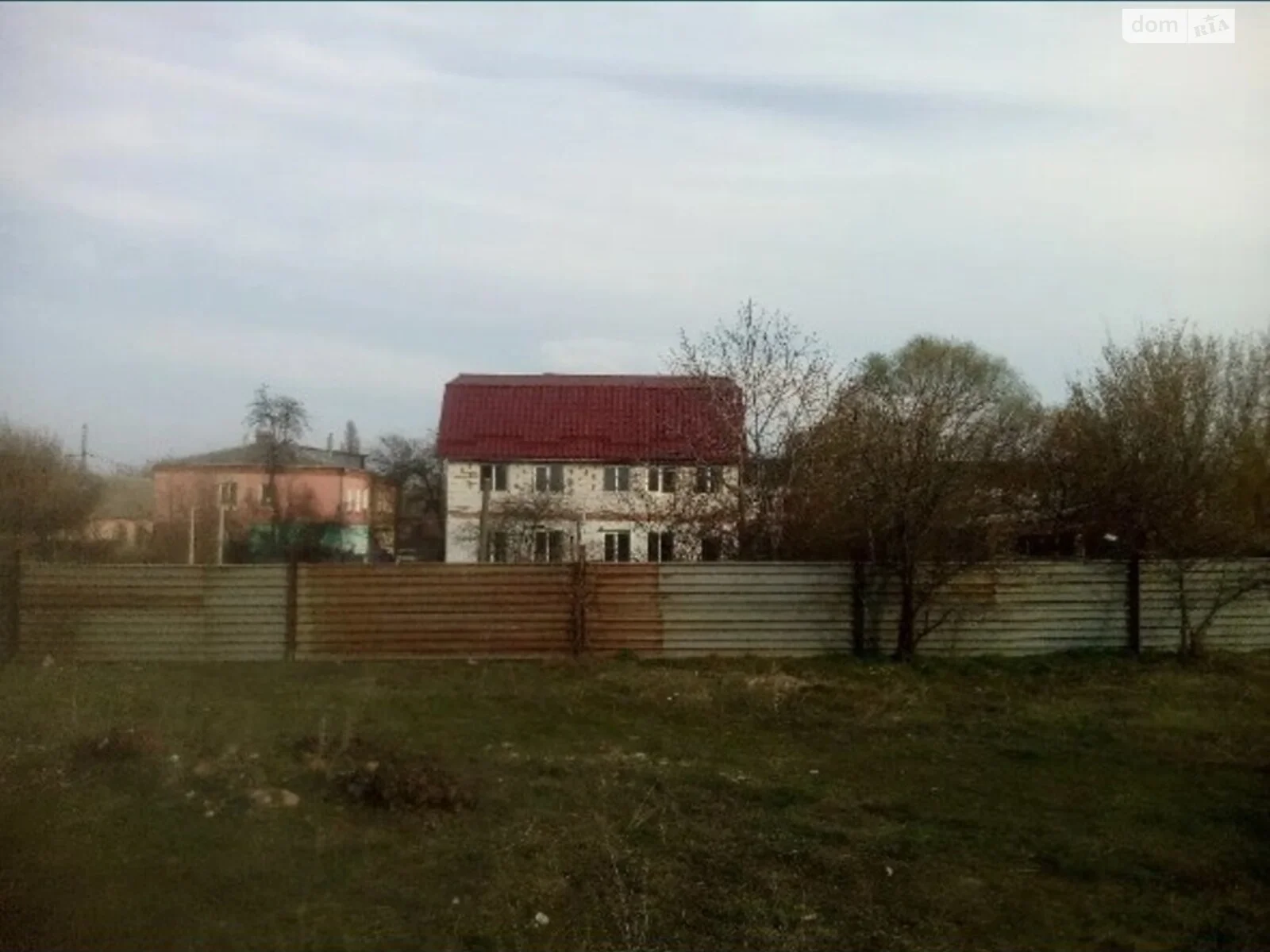 Продается земельный участок 15 соток в Кировоградской области, цена: 200000 $ - фото 1