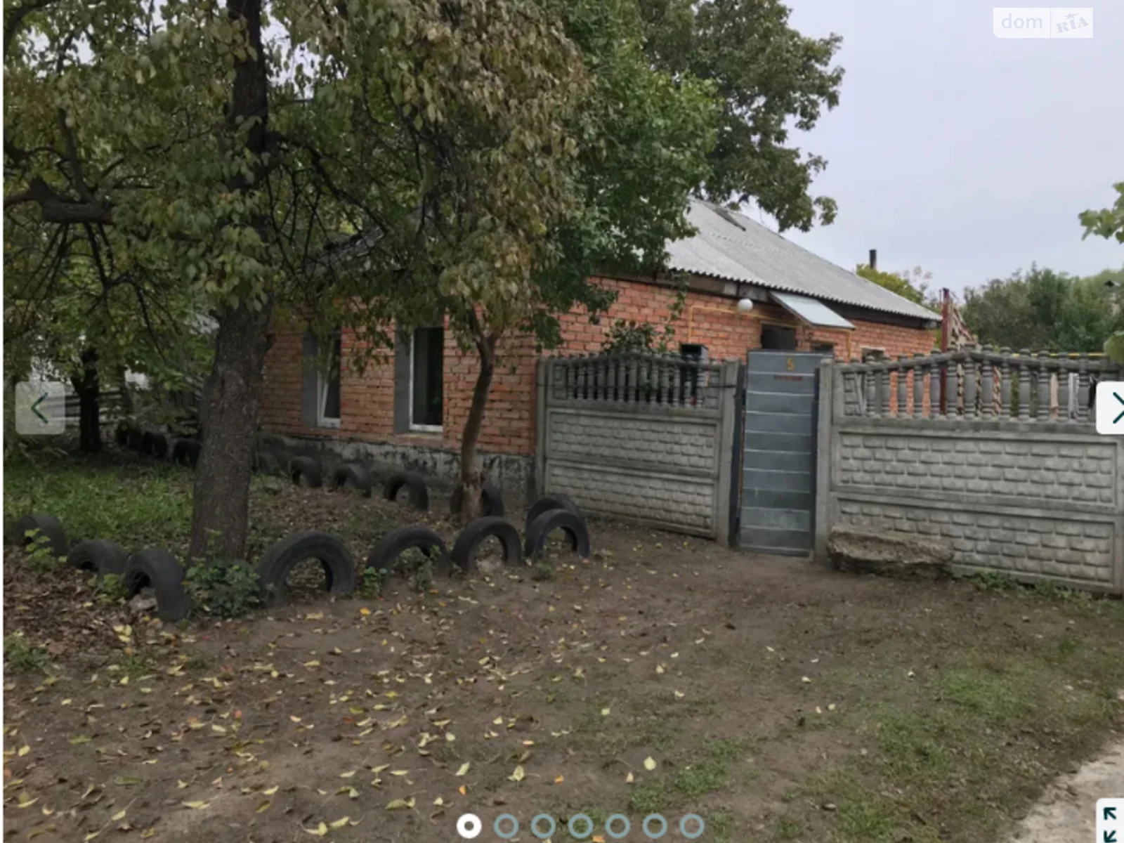 Продается одноэтажный дом 33 кв. м с мансардой, цена: 20000 $ - фото 1