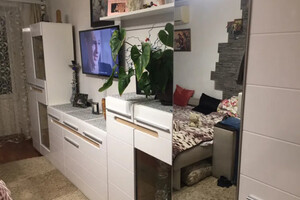 Продается 2-комнатная квартира 46 кв. м в Кропивницком, цена: 45000 $