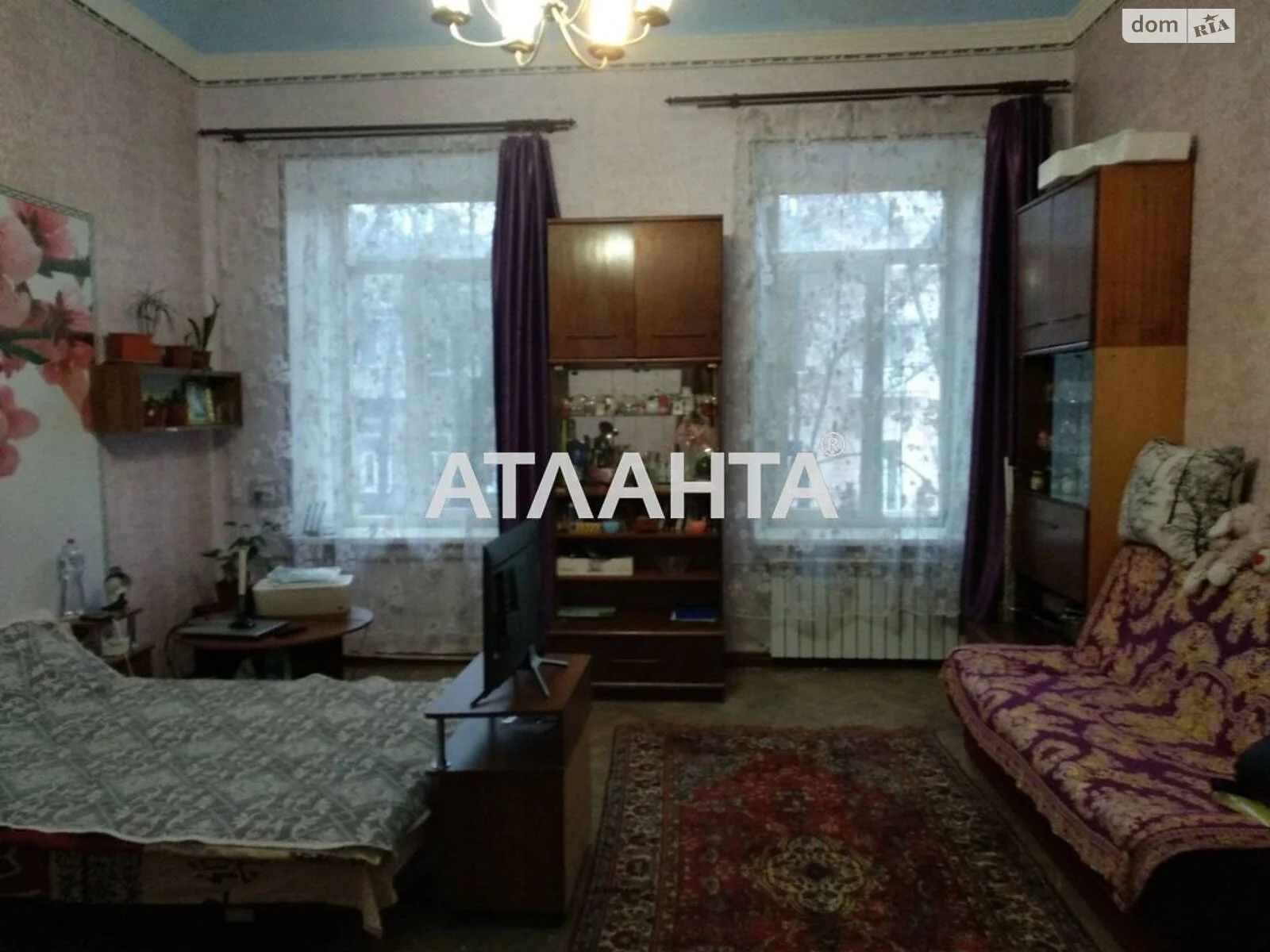 Продається кімната 35 кв. м у Одесі, цена: 24000 $