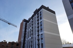 Продажа квартиры, Ивано-Франковск, р‑н. Бам, Виноградна улица