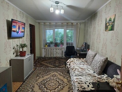 Продается 2-комнатная квартира 44 кв. м в Новом, цена: 20000 $