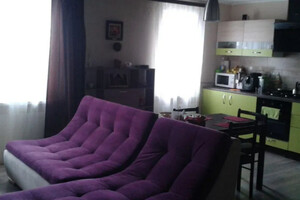 Продается 3-комнатная квартира 65 кв. м в Кропивницком, Ковалевка