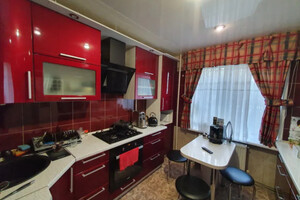 Продается 4-комнатная квартира 97 кв. м в Кропивницком, Попова переулок