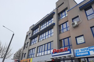 Долгосрочная аренда торговой площади, Ивано-Франковск, р‑н. Центр, Тычины улица