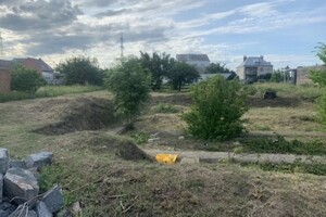 Продаж ділянки під житлову забудову, Кіровоградська, Соколівське, Київська провулок