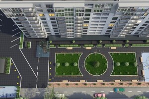 Продаж квартири, Чернівці, р‑н. Фастівська, Руська вулиця
