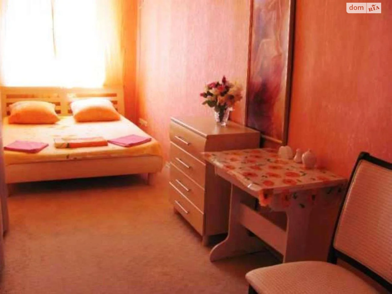 Продается 5-комнатная квартира 122 кв. м в Одессе, пер. Некрасова