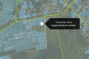 Продається земельна ділянка 10 соток у Кіровоградській області, цена: 10500 $