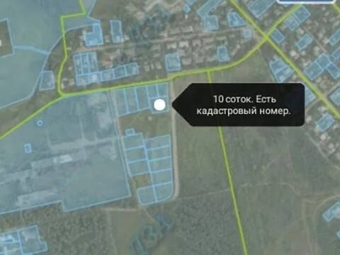 Продається земельна ділянка 10 соток у Кіровоградській області, цена: 10500 $