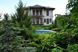 Продается дом на 2 этажа 400 кв. м с садом, цена: 450000 $