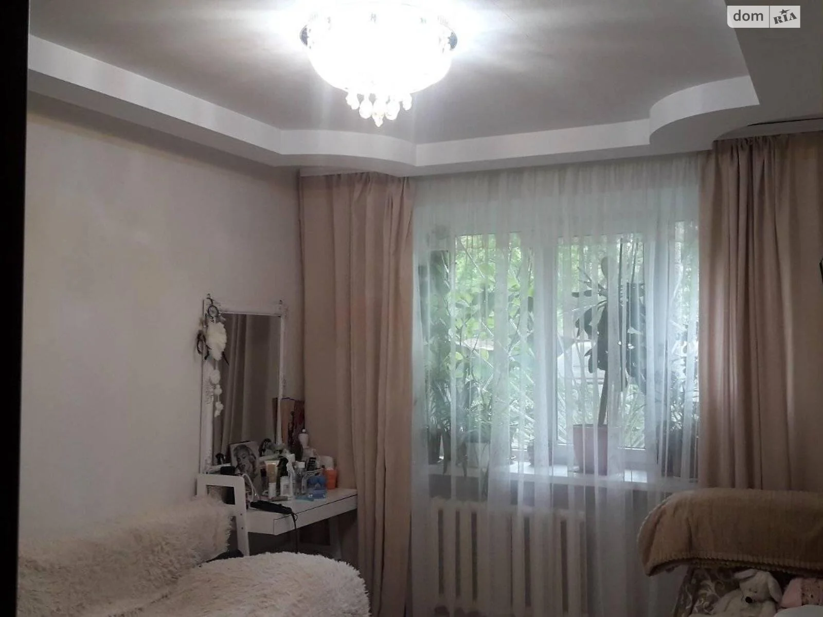 Продается 3-комнатная квартира 58.3 кв. м в Одессе, ул. Инглези - фото 1